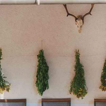 Tourist Farm Pr'dovar سيركلجي نا جورينجسكيم