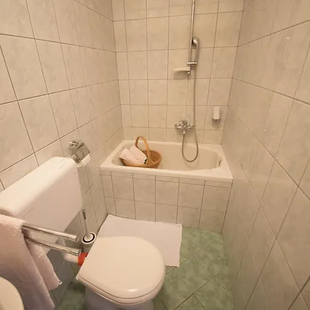 Tourist Farm Pr'dovar