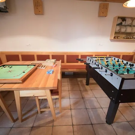 Bed & Breakfast Tourist Farm Pr'dovar