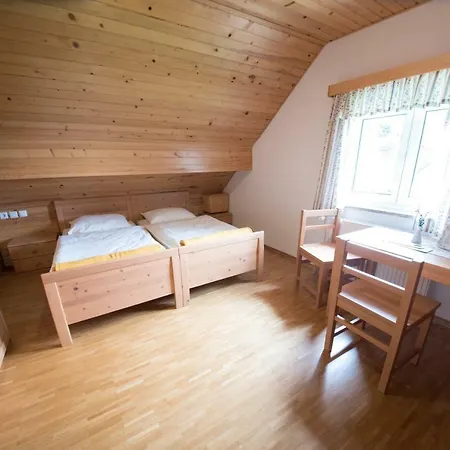 Tourist Farm Pr'dovar