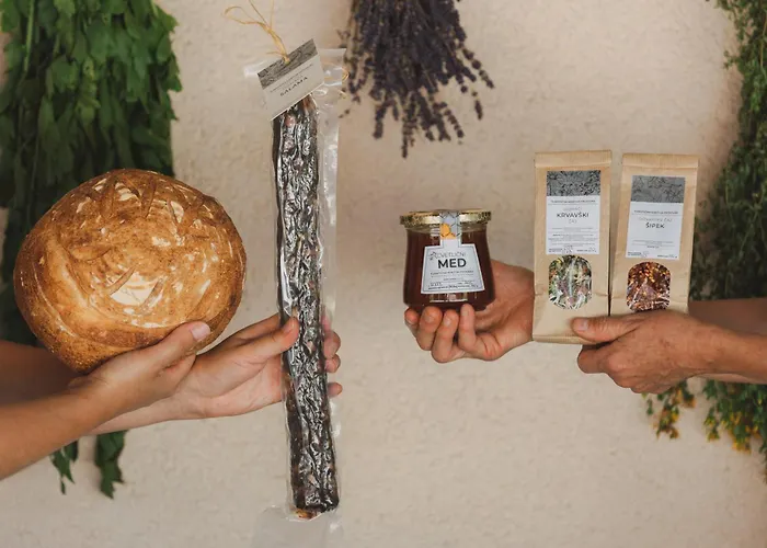 Tourist Farm Pr'dovar 3*