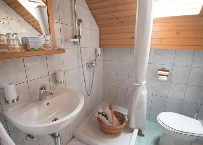 Tourist Farm Pr'dovar 3* Cerklje na Gorenjskem