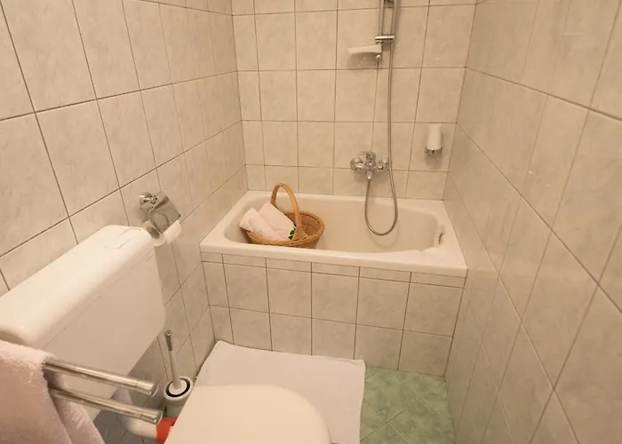 Tourist Farm Pr'dovar