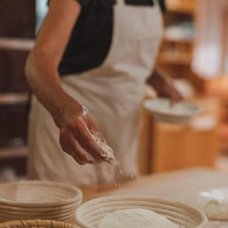 Tourist Farm Pr'dovar