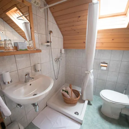 Tourist Farm Pr'dovar 3* Cerklje na Gorenjskem