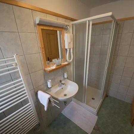 Tourist Farm Pr'dovar Отель типа 