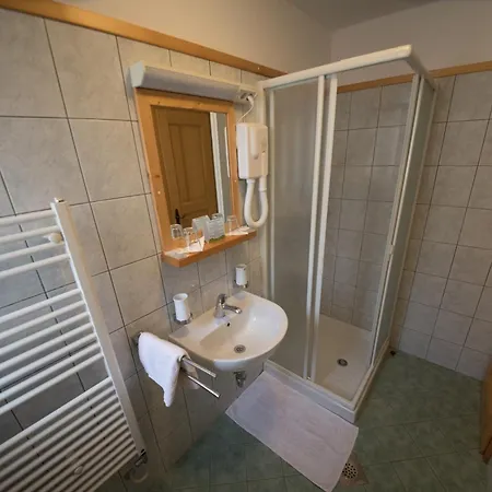 Tourist Farm Pr'dovar Frühstückspension Cerklje na Gorenjskem