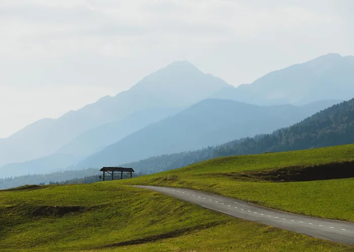 Tourist Farm Pr'dovar 3*