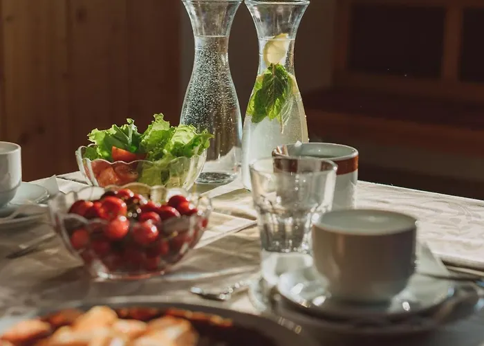 Tourist Farm Pr'dovar 3* Cerklje na Gorenjskem