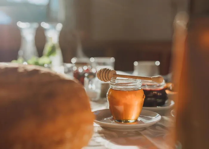 Tourist Farm Pr'dovar 3*