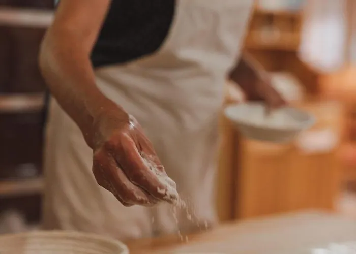 Tourist Farm Pr'dovar