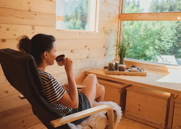 Tourist Farm Pr'dovar 3*