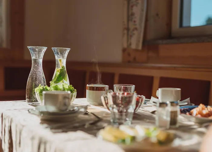 Tourist Farm Pr'dovar