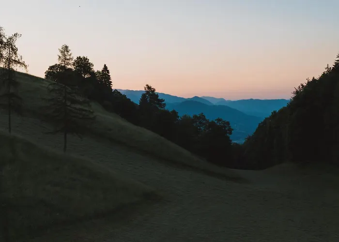 Bed and Breakfast Tourist Farm Pr'dovar Cerklje na Gorenjskem