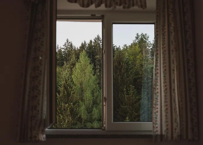 Tourist Farm Pr'dovar