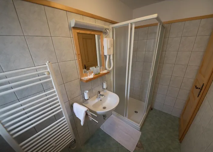 Tourist Farm Pr'dovar Bed & Breakfast Cerklje na Gorenjskem