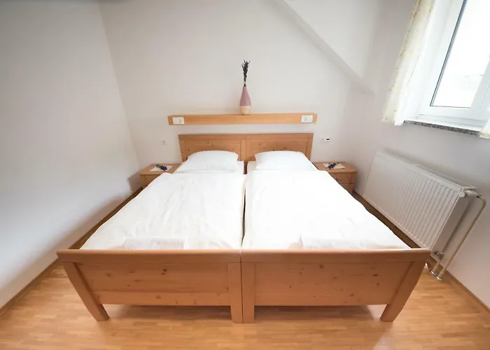 Tourist Farm Pr'dovar Cerklje na Gorenjskem